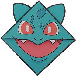 Bulbasaur