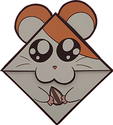 Hamtaro