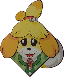 Isabelle