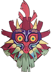 Majora's Mask