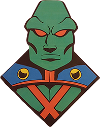 Martian Manhunter