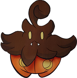 Pumpkaboo