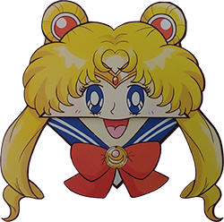 Sailor Moon