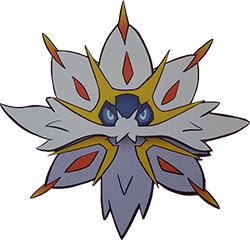 Solgaleo